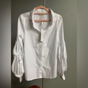 Sz.S - Petersyn Gillian long sleeve shirt